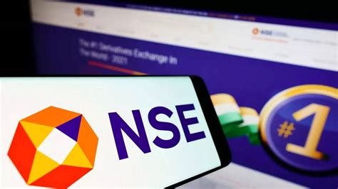 Nse Set To Launch Derivative Contracts On Nifty Next Times Now