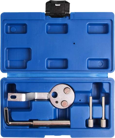 Diesel Engine Timing Locking Tool Kit For Ford Duratorq Transit 20 22 24tddi Tdci