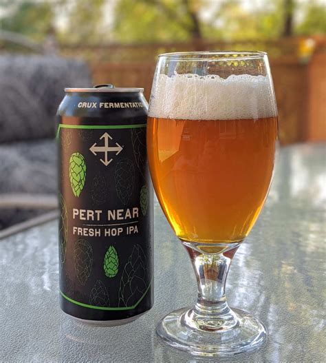fresh hop season  quick notes   brew site
