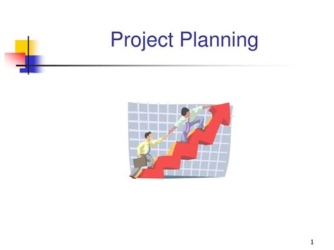 Ppt Project Planning Powerpoint Presentation Free Download Id6363771