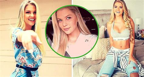 Brunella Horna Deja En Shock Al Publicar Foto En Bikini OJO SHOW OJO