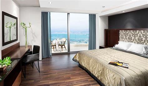 Dan Carmel Haifa Hotel, Israel | Rooms & Suites | Dan Hotels Israel