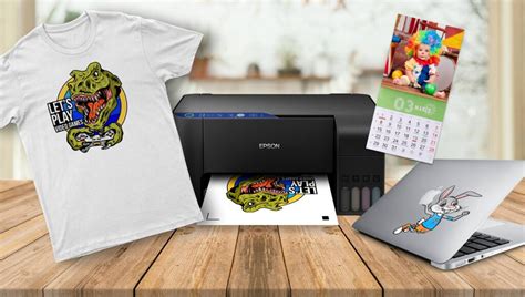 IMPRESORAS De DTF Y SUBLIMACION Para Camisetas Textil Epson