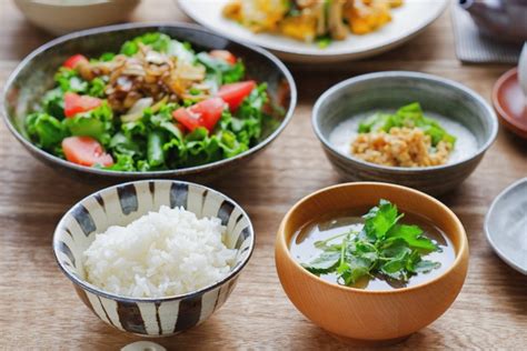 「バランスの良い食事」って？健康的な食事のとり方のコツ 管理栄養士・料理家 ひろのさおり オフィシャルブログ