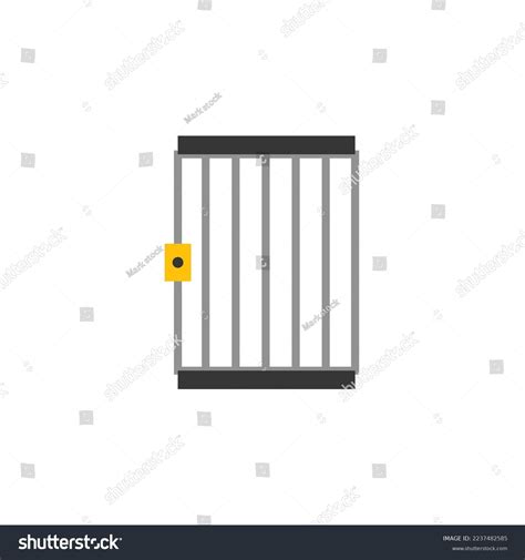 Guns Behind Bars: Over 49 Royalty-Free Licensable Stock Vectors