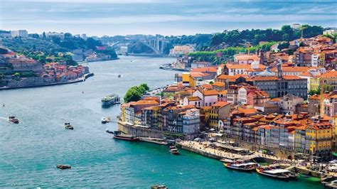 All Inclusive Holidays to Porto 2024 / 2025 | TUI.co.uk