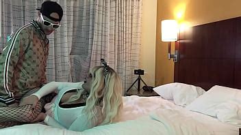 Rapper Fucks Hot Blonde Trans College Girl Xvideos