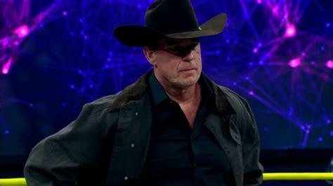 Se Confirma La Presencia De JBL En GCW Para El Evento Dream On