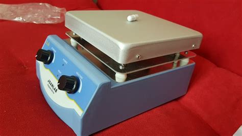 Hot Plate Stirrer Magnetic Stirrer Hot Plate HS LITER