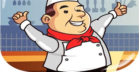 Happy Chef Bubble Shooter Play Games Free Online