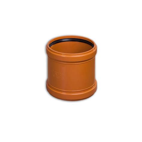 Mufă PVC 160mm – VidiProdServ
