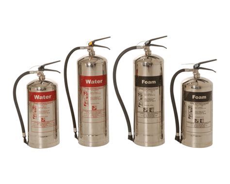 Lithium L2 And M28 Protec Powder Extinguishers Protec Fire And