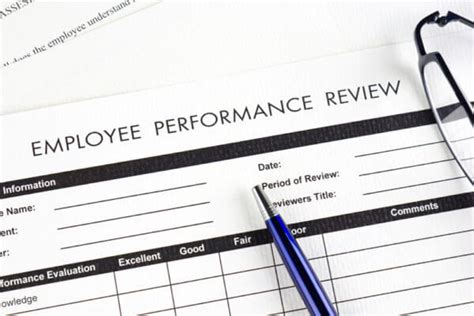 9 ways to Measure Employee Performance with employee evaluation software 