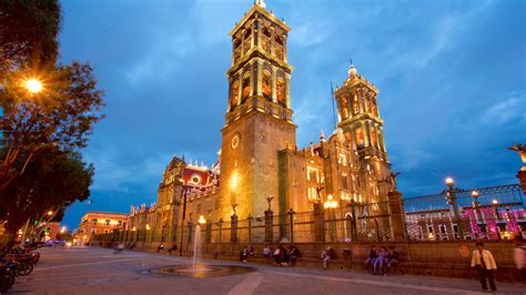 Puebla Cathedral, Puebla Vacation Rentals: house rentals & more | Vrbo