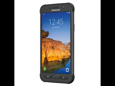 Samsung Galaxy S7 Active Specs Review Release Date PhonesData