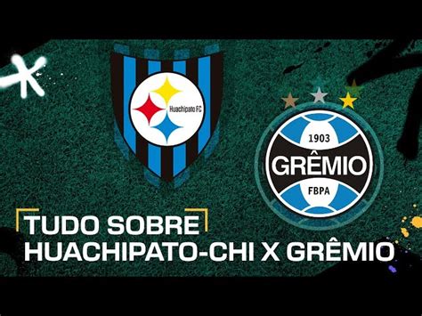 Copa Libertadores Assista ao vivo e de graça ao jogo Huachipato x The