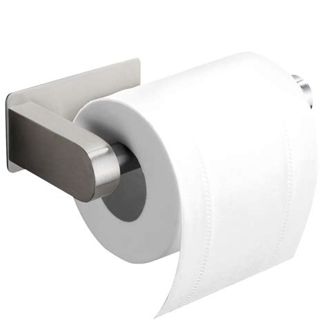 YIGII Toilet Roll Holder 123LH Tools For Kitchen Bathroom