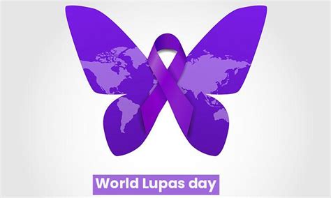 World Lupus Day Raising Awareness And Support Ramaiah Memorial