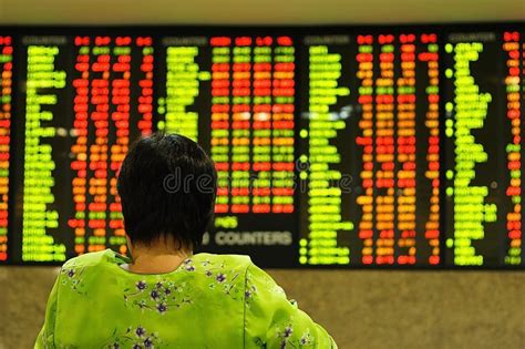 stock market index stock image image  money investment