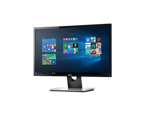 مانیتور دل مدل SE2416H سایز 23.8 اینچ (Open Box) - SandIT