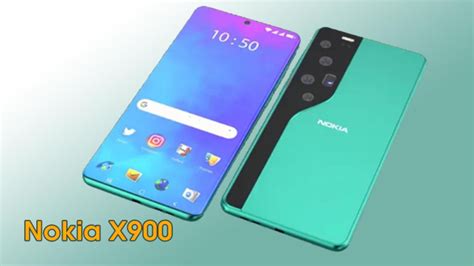 Nokia X Smartphone Flagship Canggih Dengan Kamera Mp