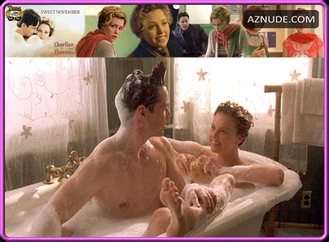 SWEET NOVEMBER NUDE SCENES AZNude