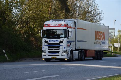 Mera BT Truckfotografie Flickr