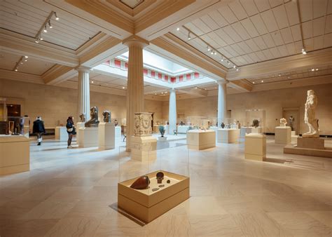 Three firms selected to overhaul galleries at the Toledo Museum of Art
