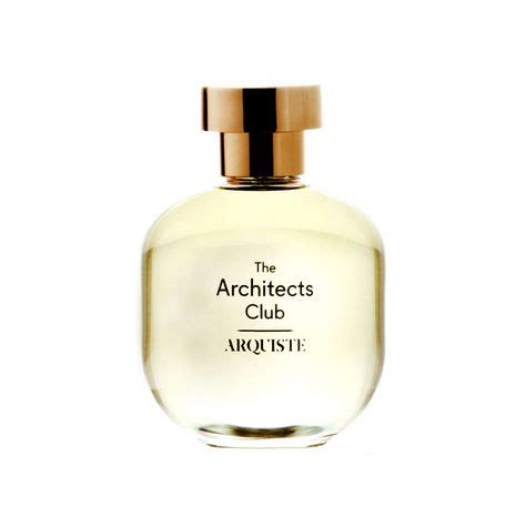 The Architects Club | Perfume, Perfume reviews, Fragrance