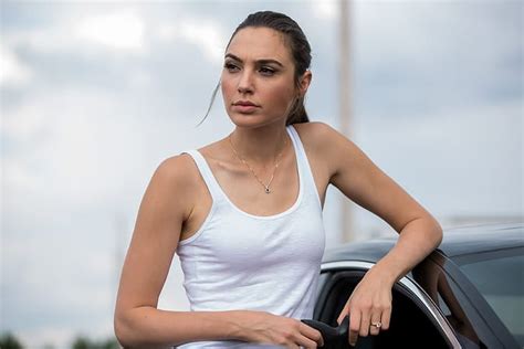 10 Datos Que No Conocías Sobre La Increíble Gal Gadot