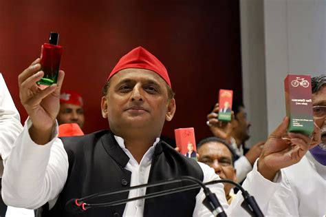 Indian party woos voters with sweet smell of socialism | The Straits Times
