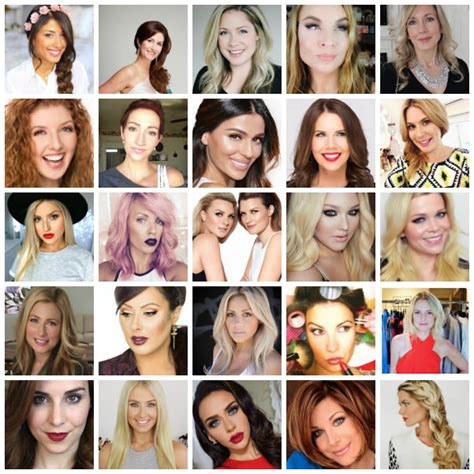 Beauty Gurus Are Debating Mane And Tail Ingredients On Youtube - RYZE Superfoods