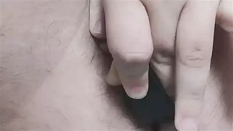 Testing My New Toy I Bought Solo Man Porn Xhamster