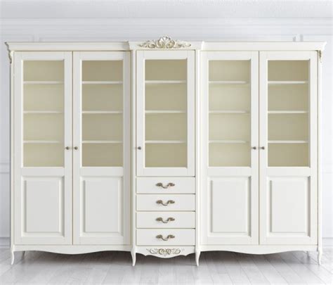 Витрина Atelier Gold 5 дверей купить в Москве, цена, фото, описание