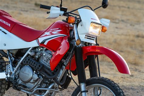 2015 2022 Honda Xr650l