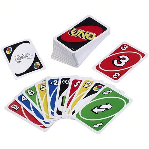 Mattel Juego de cartas UNO Flip Transformers para niños adultos y