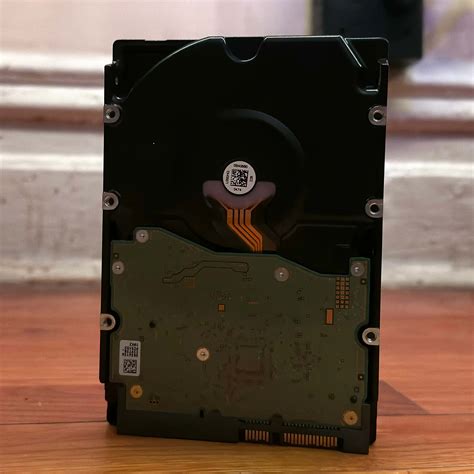 WD Black 4TB 7200RPM 3.5in HD - USED | Jawa