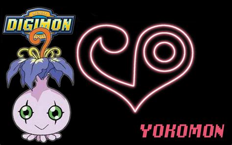 Yokomon by SylvainFinrod on DeviantArt