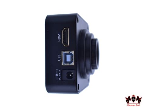 قیمت و خرید دوربین 48 مگاپیکسل مخصوص میکروسکپ- MICROSCOPE CAMERA 48 MP ...