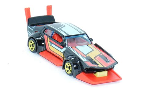 Hot Wheels Mad Manga Loose Cars