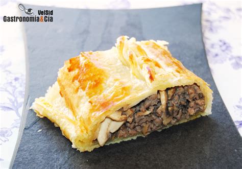 Arriba 31 Imagen Como Hacer Pastel De Carne Molida Con Masa De