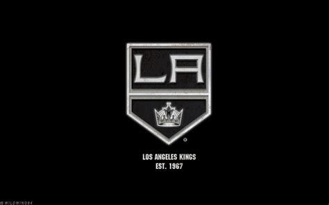 Los Angeles Kings Wallpapers - Wallpaper Cave 