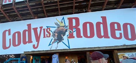 Cody Wyoming Rodeo! 🤠 in 2022 | Cody wyoming, Rodeo, Wyoming