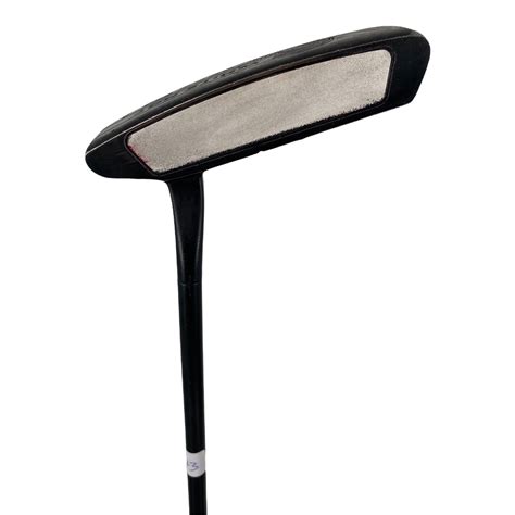 Odyssey White Hot Pro Putter One Golf