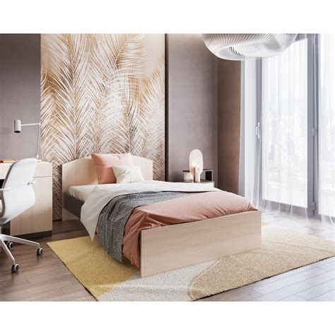 Кровать "Ненси-1"