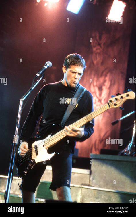 Newsted Band Hi Res Stock Photography And Images Alamy