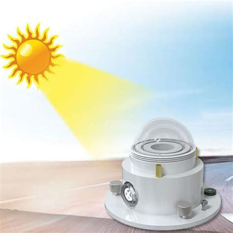 Light Sensor Definition, Types and Applications - Renke
