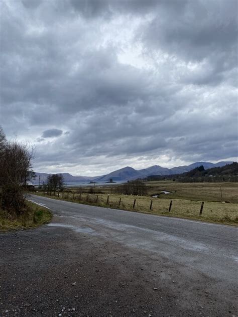 View Towards Castle Stalker Thejackrustles Cc By Sa Geograph