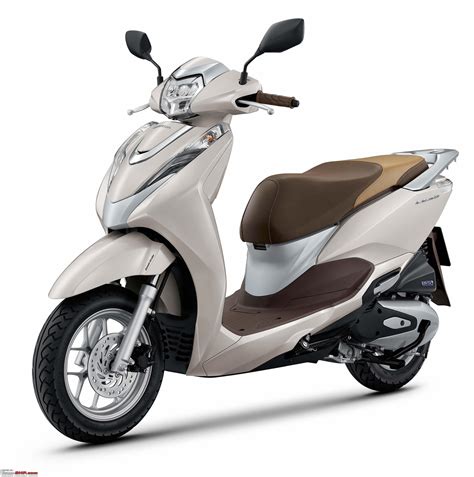 Honda Reveals Activa Premium Edition EDIT Launched At Rs 75 400