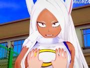 Fucking Many Girls From My Hero Academia Until Creampie Anime Hentai 3d Compilation Xxx